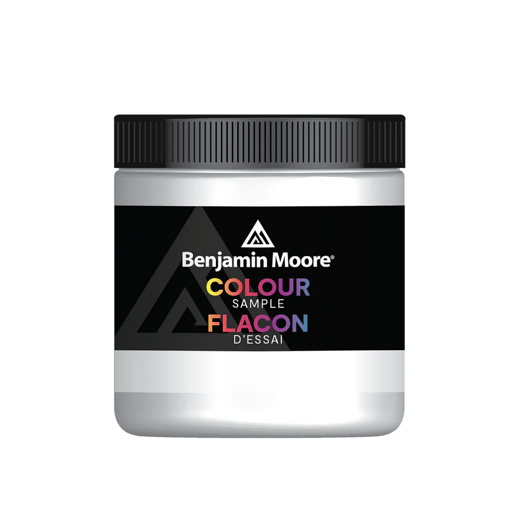 Colorsample Benjamin Moore