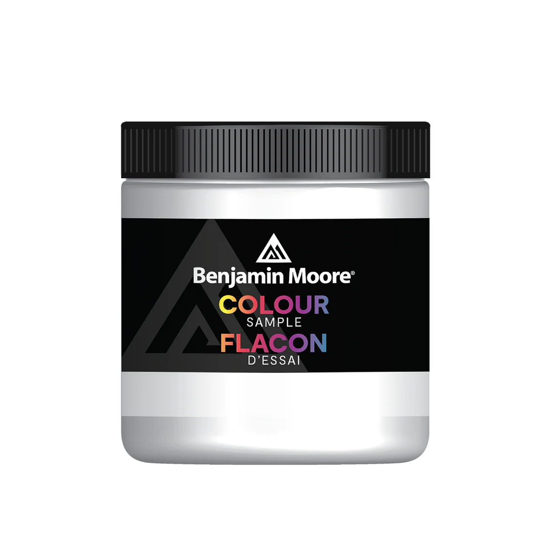 Colorsample Benjamin Moore