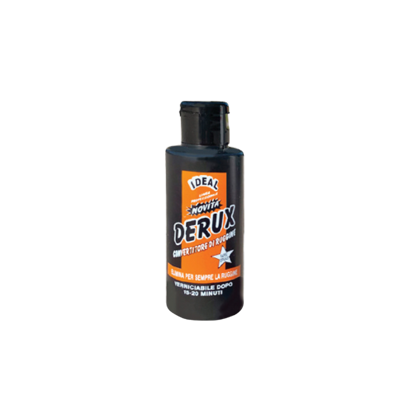 Derux anti-rust