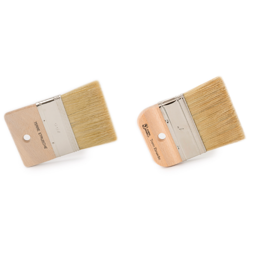 Etruscan for decorations