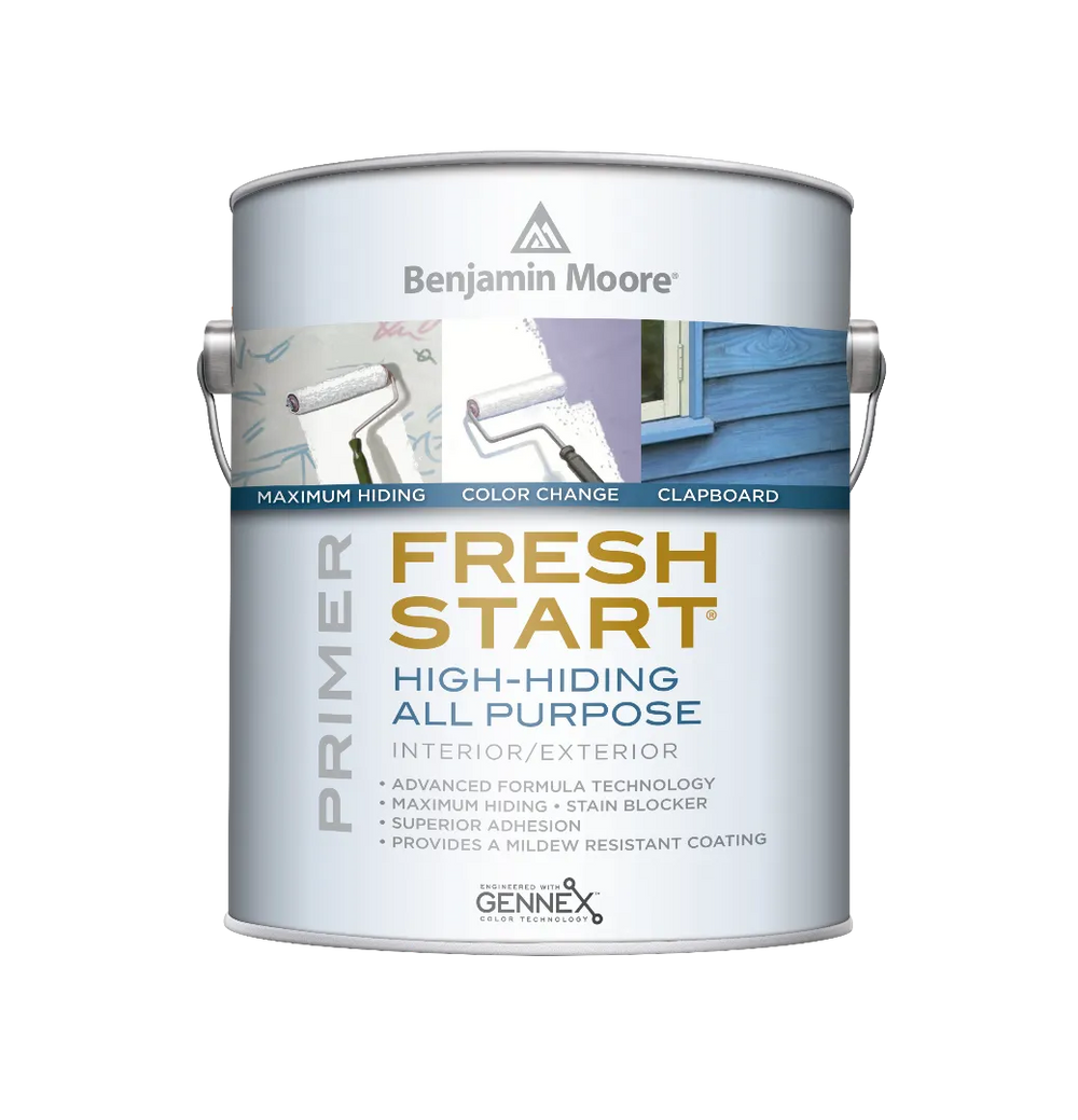 Fondo fresh start - High-Hiding All Purpose Primer
