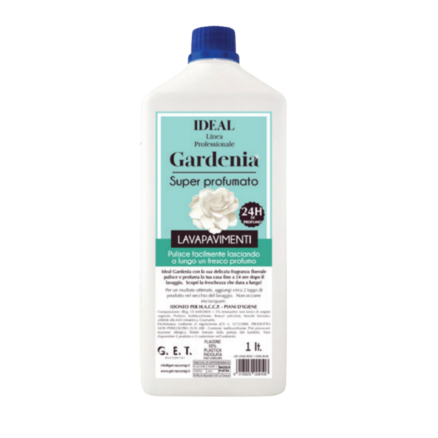 Gardenia floor cleaner 1000 ml