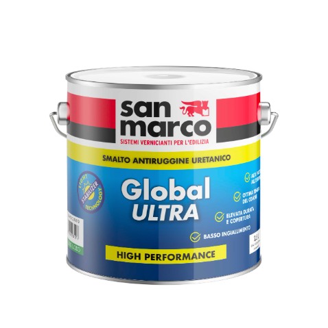 Global ultra gl 85 glossy