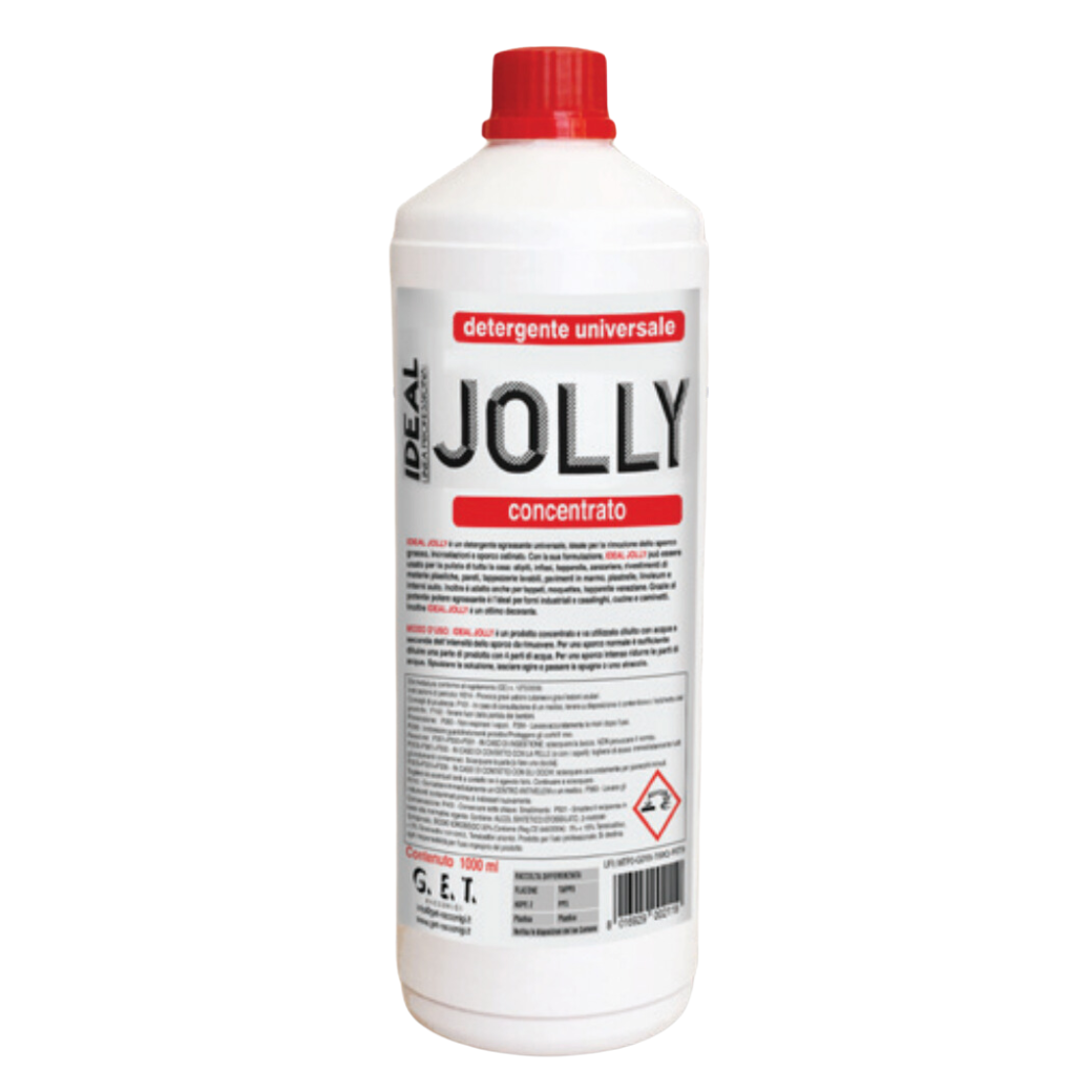 Jolly detergent 1000 ml
