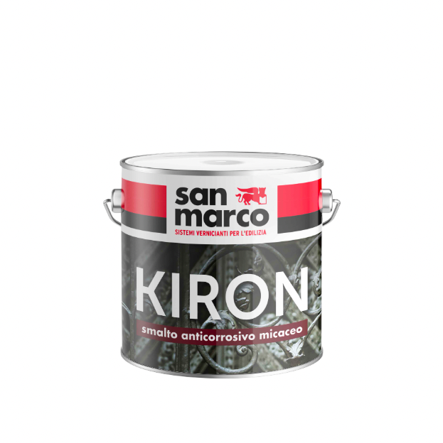 Kiron