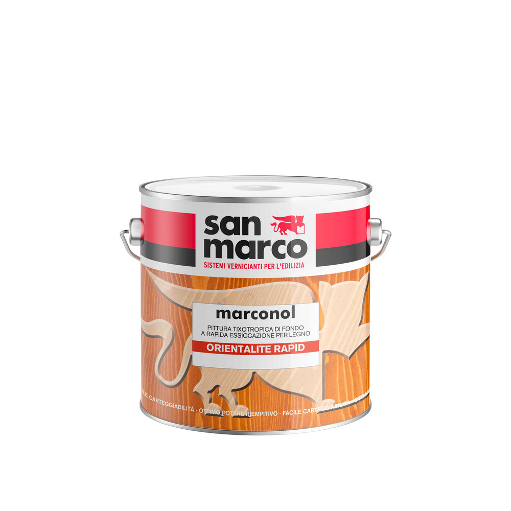 Marconol orientalite rapid