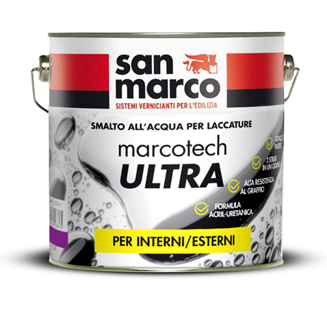 Marcotech ultra au40