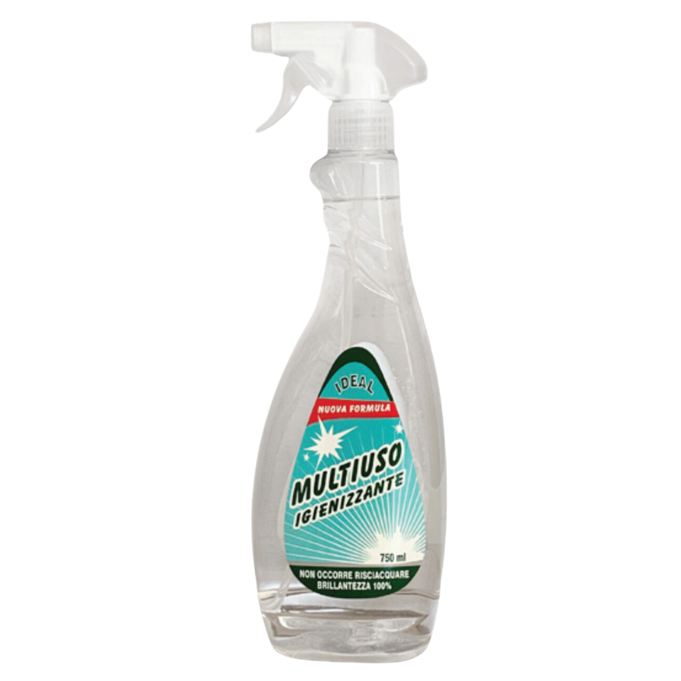 Multipurpose sanitizer 750 ml