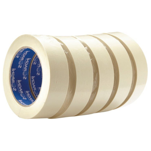 Nastro adesivo in carta