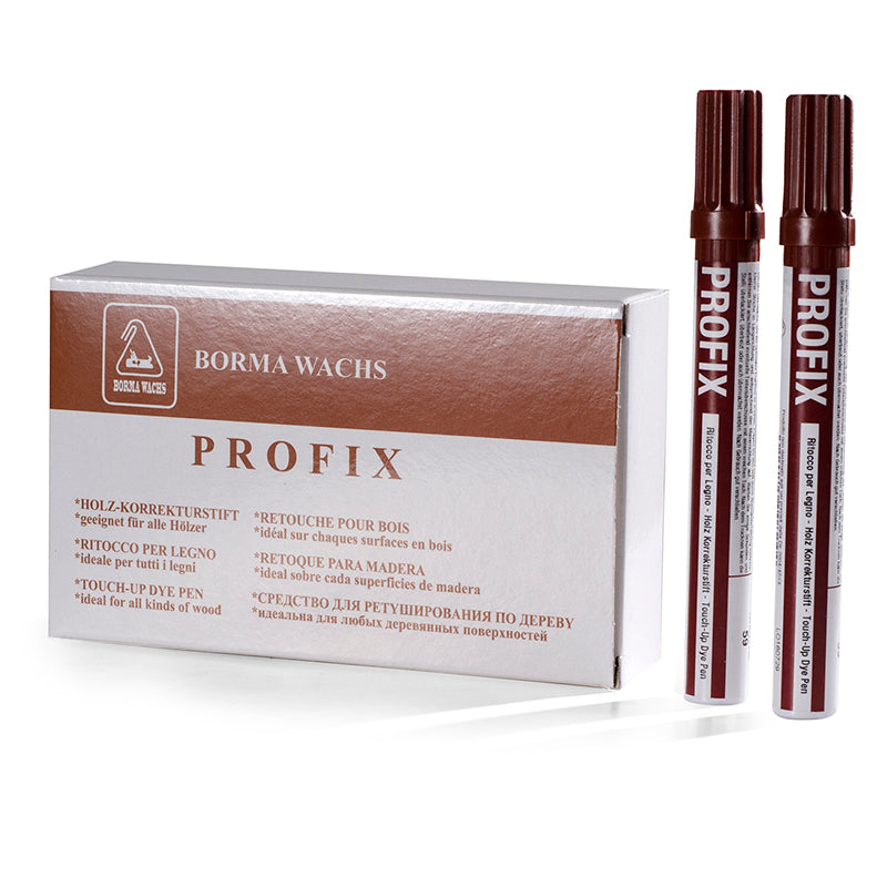 HOLZ PROFIX - Semi-covering touch-up marker