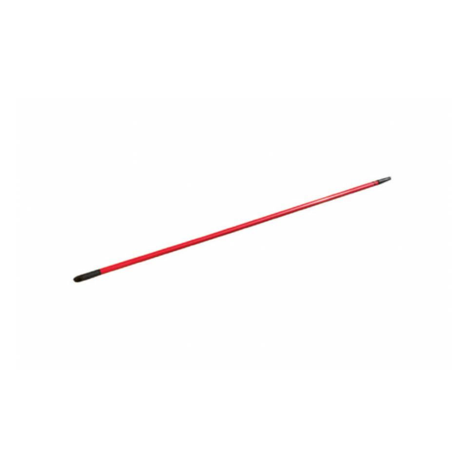 Extendable telescopic iron extension for rollers S52 P