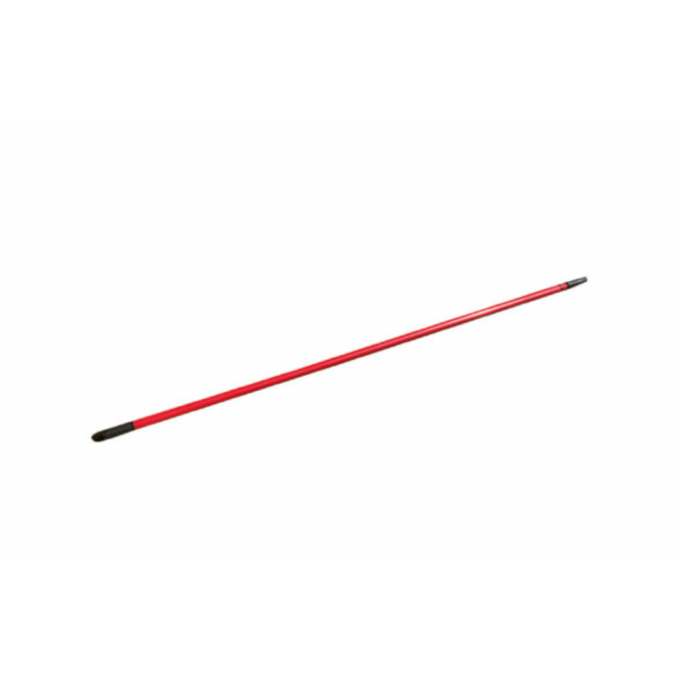 Extendable telescopic iron extension for S12 rollers