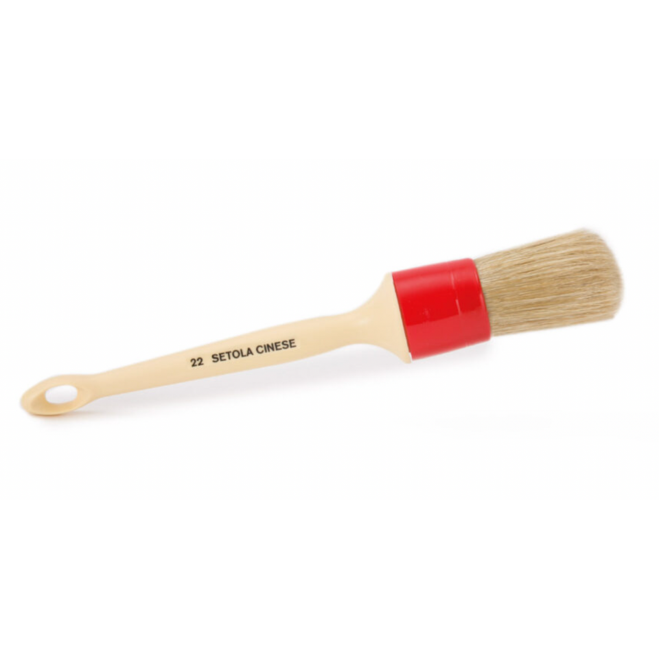 Strangled Brush - S201