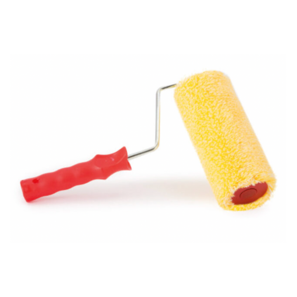 Nylon Roller - S41 pearl