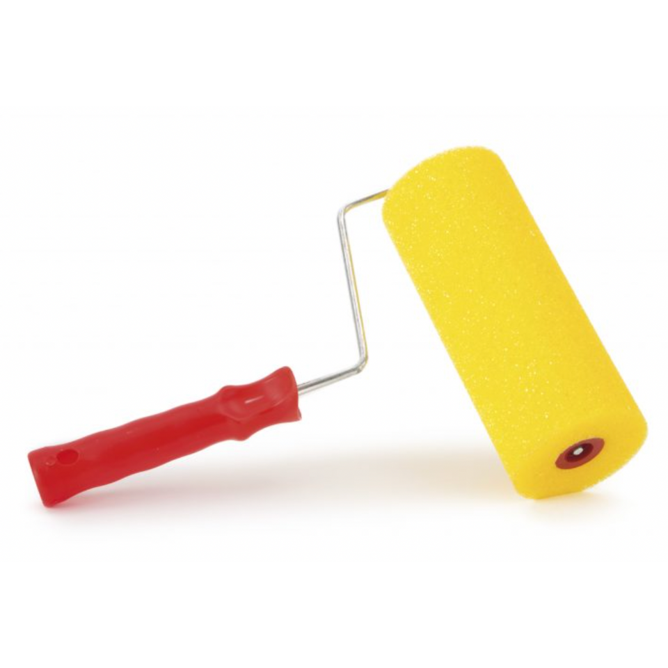 Rullo in spugna - S48