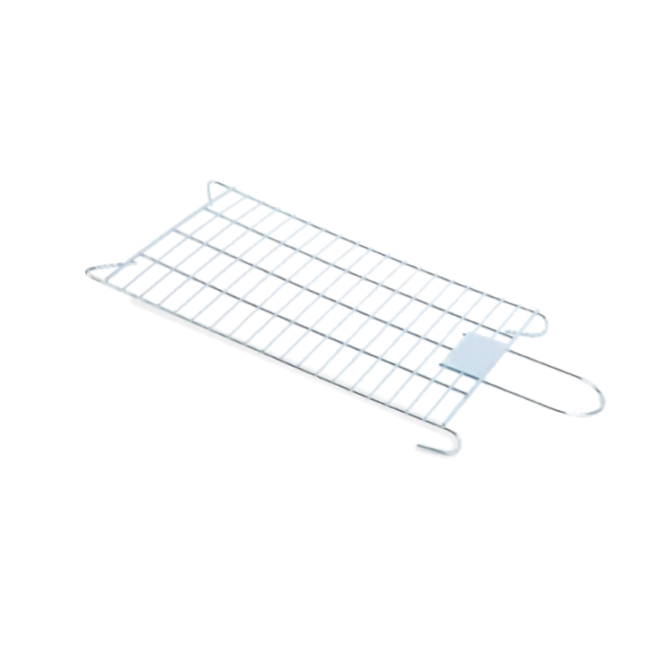 Metal grid for mini roller S51P