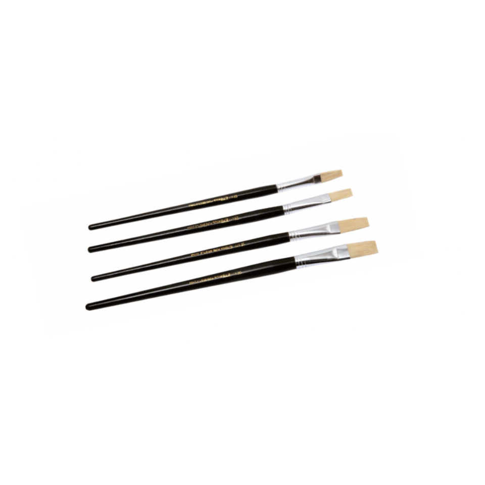 School Fine Art Brushes S577