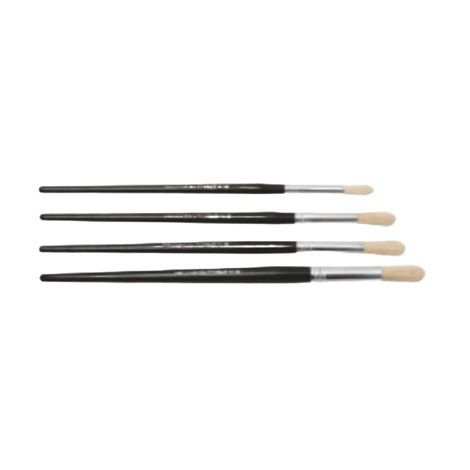 School Fine Art Brushes S766