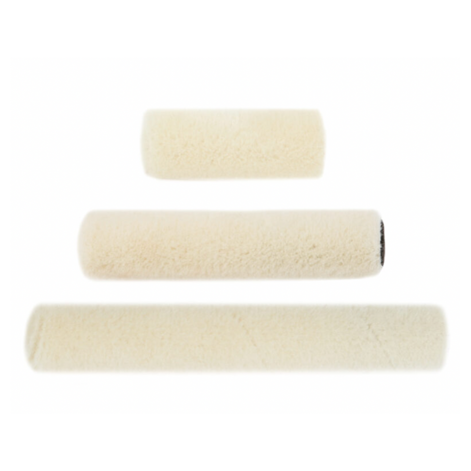 Velour Mini Roller - S96