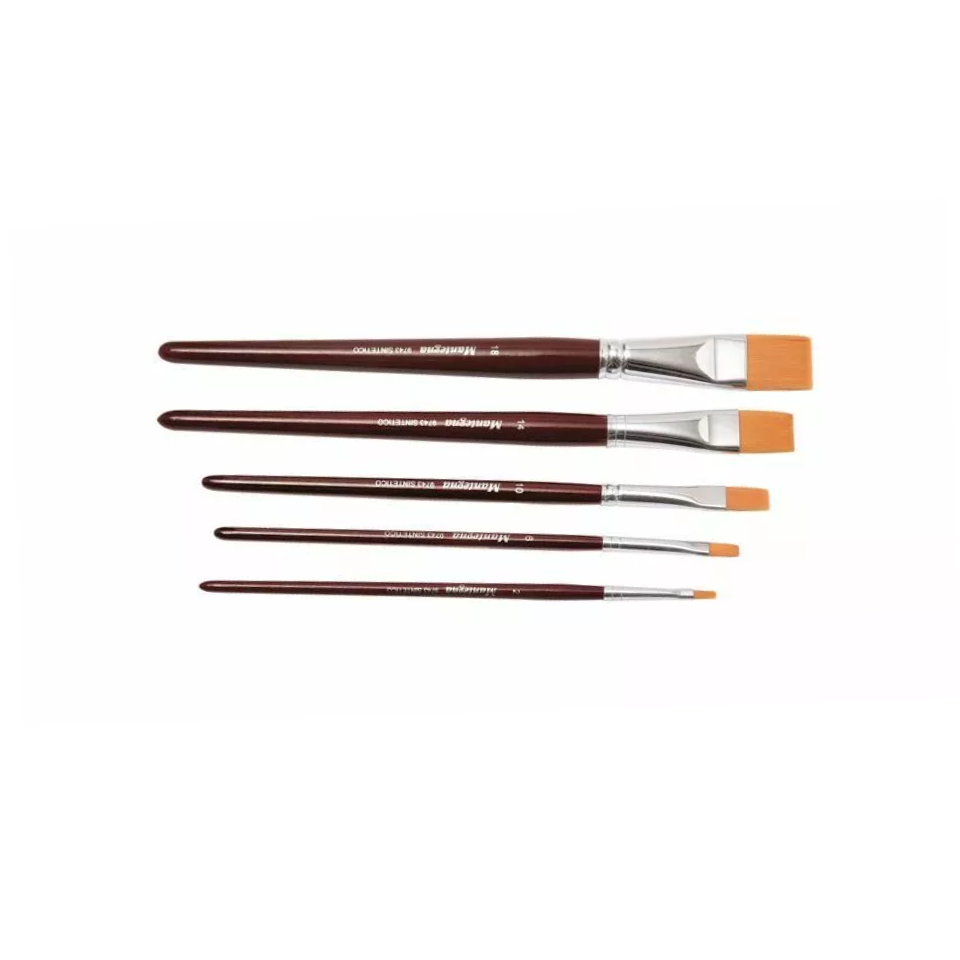 Orobue fine art brushes S9743
