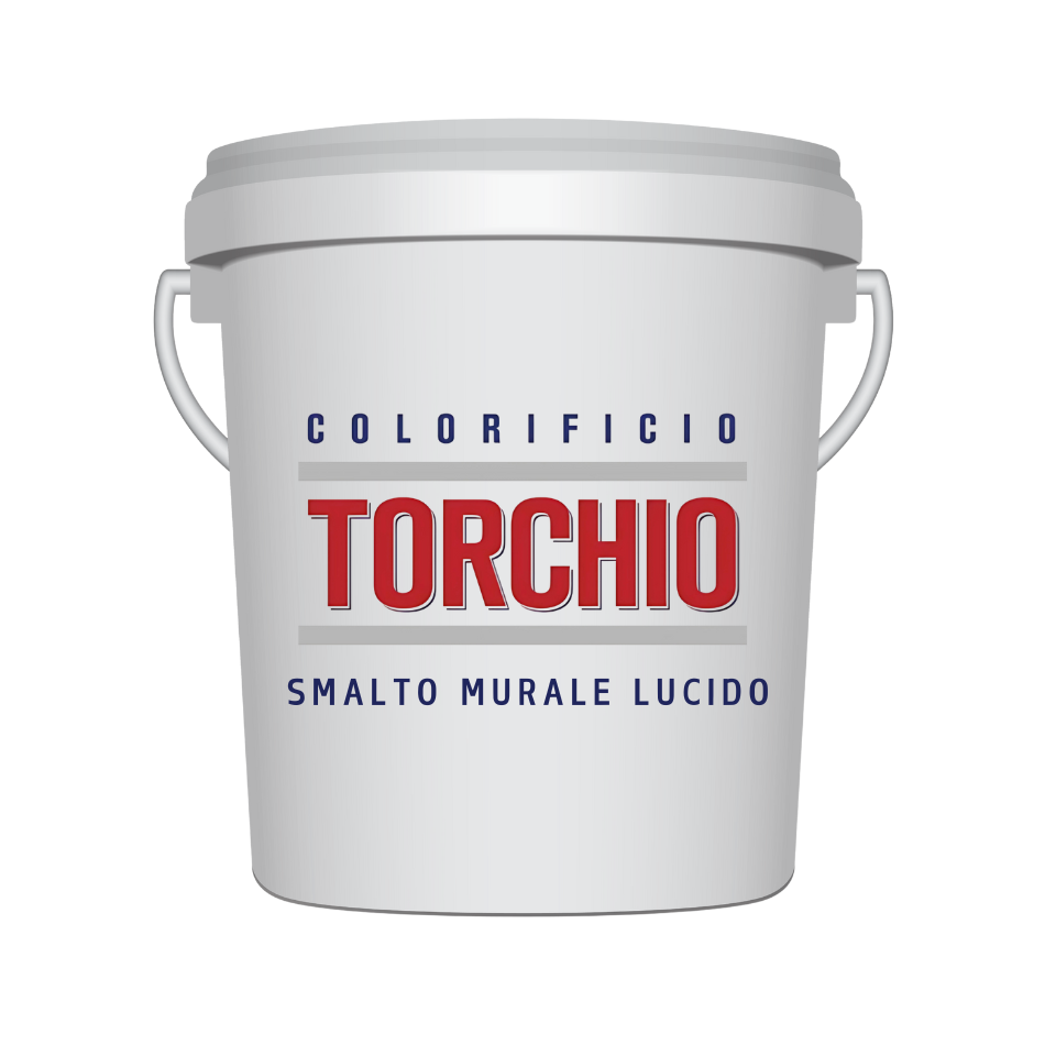 SML - Glossy wall enamel