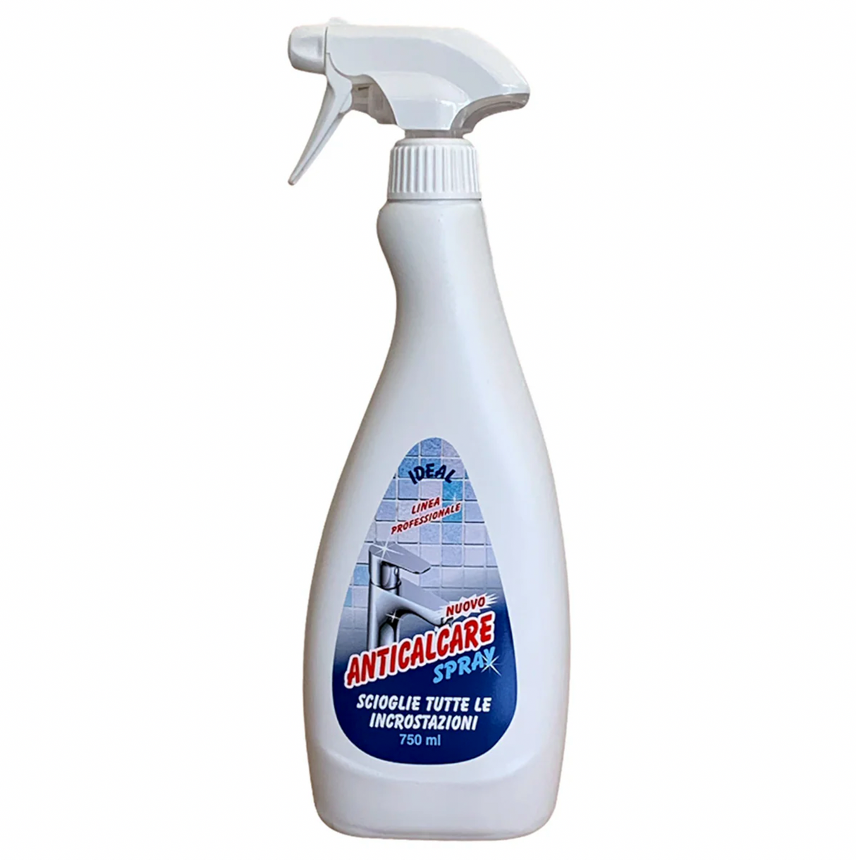 Limescale remover 750 ml