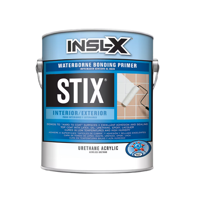 Stix - Stain Resistant Primer