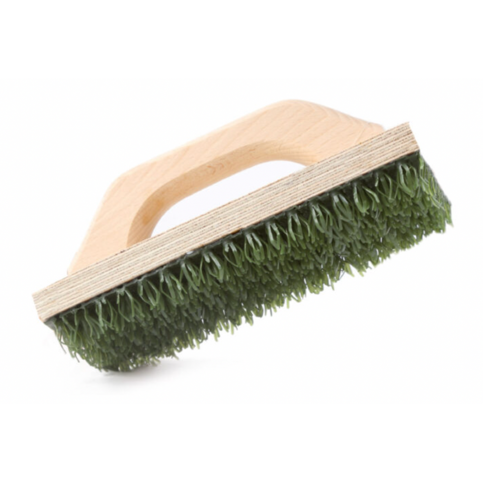 Lined decorative effect tool