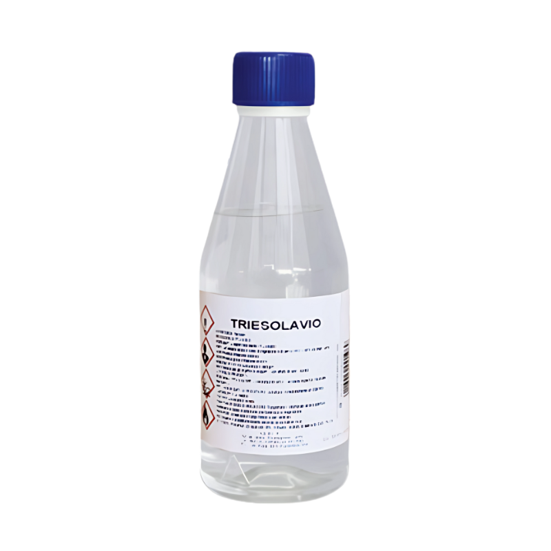 Triesolavio stain remover